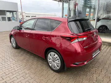Toyota Auris Business 1.8 HEV- No 12