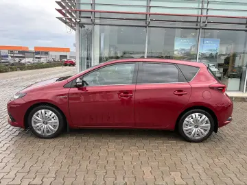 Toyota Auris Business 1.8 HEV- No 12