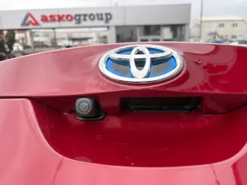 Toyota Auris Business 1.8 HEV- No 12