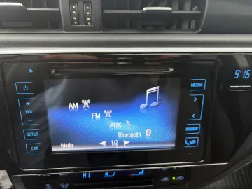 Toyota Auris Business 1.8 HEV- No 12