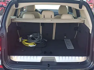 BMW X3 xDrive30e 2.0 Plug-in Hybrid Advantage AT