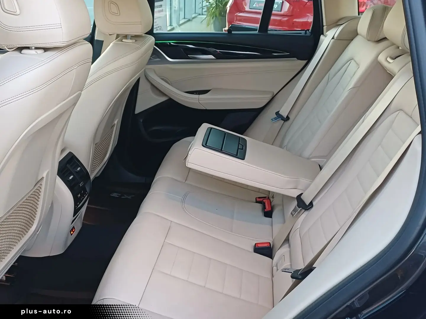 BMW X3 xDrive30e 2.0 Plug-in Hybrid Advantage AT