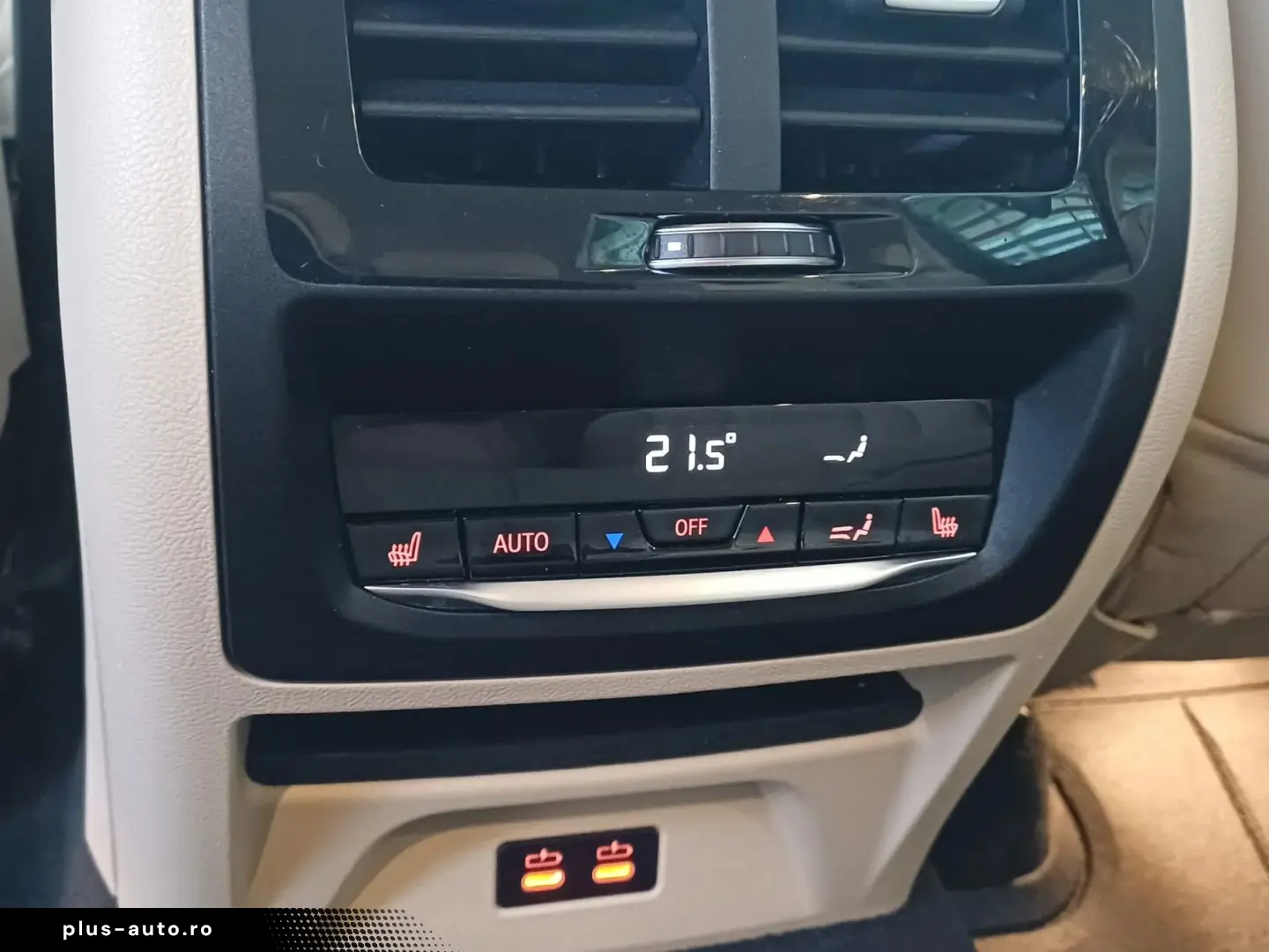 BMW X3 xDrive30e 2.0 Plug-in Hybrid Advantage AT