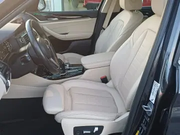 BMW X3 xDrive30e 2.0 Plug-in Hybrid Advantage AT