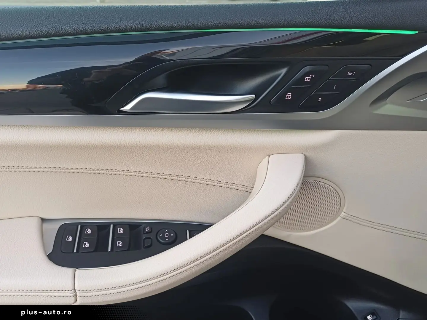 BMW X3 xDrive30e 2.0 Plug-in Hybrid Advantage AT