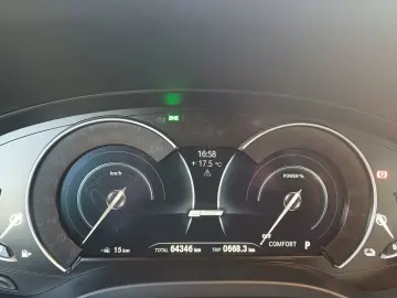 BMW X3 xDrive30e 2.0 Plug-in Hybrid Advantage AT