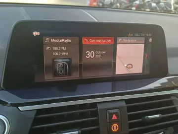 BMW X3 xDrive30e 2.0 Plug-in Hybrid Advantage AT