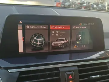 BMW X3 xDrive30e 2.0 Plug-in Hybrid Advantage AT