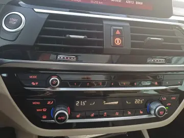 BMW X3 xDrive30e 2.0 Plug-in Hybrid Advantage AT