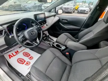 Toyota Corolla Break Hybrid Automat 2021 - Rate   Credit   G