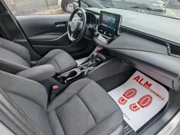 Toyota Corolla Break Hybrid Automat 2021 - Rate   Credit   G