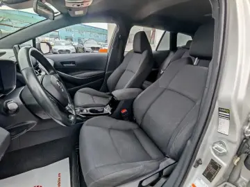 Toyota Corolla Break Hybrid Automat 2021 - Rate   Credit   G