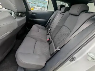 Toyota Corolla Break Hybrid Automat 2021 - Rate   Credit   G