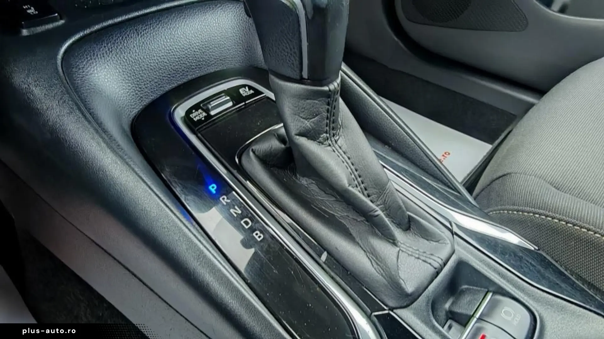 Toyota Corolla Break Hybrid Automat 2021 - Rate   Credit   G