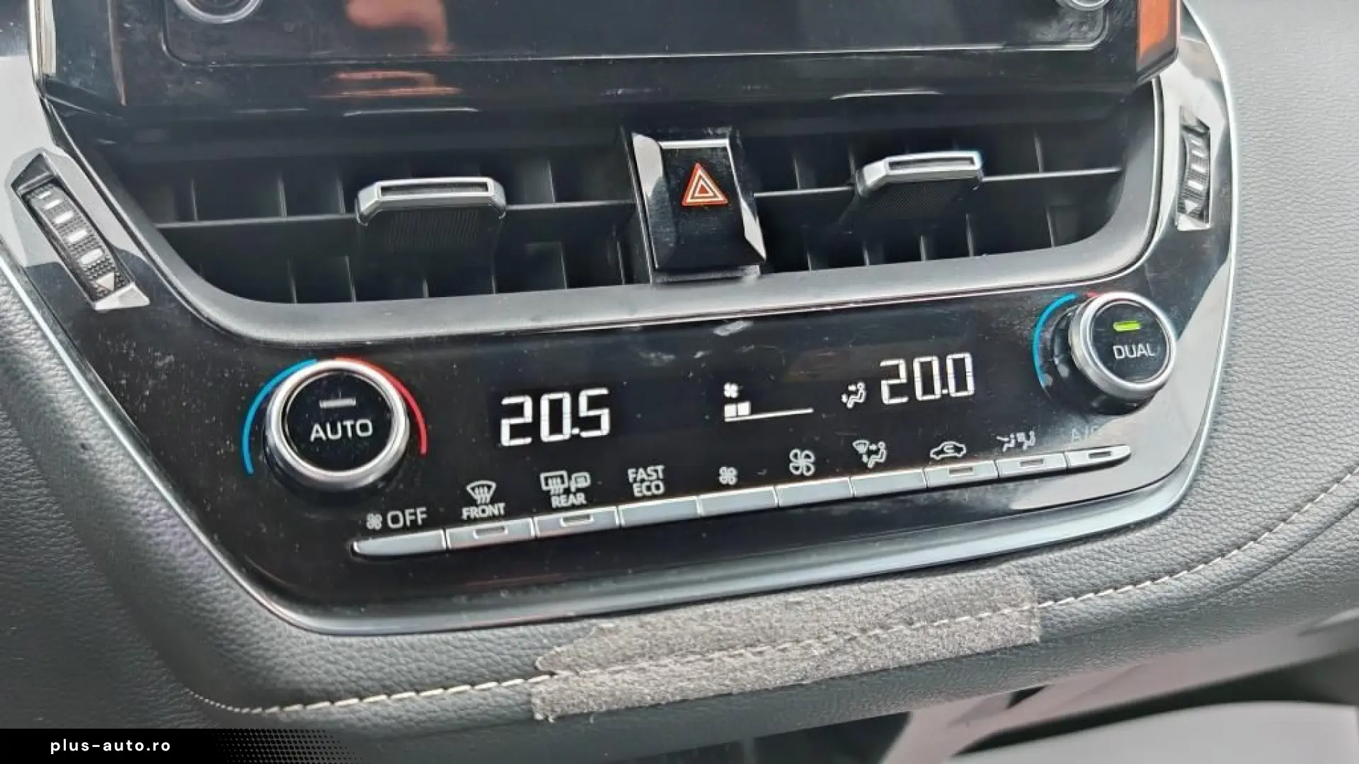 Toyota Corolla Break Hybrid Automat 2021 - Rate   Credit   G