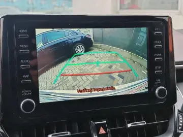 Toyota Corolla Break Hybrid Automat 2021 - Rate   Credit   G