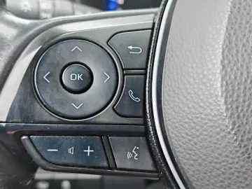 Toyota Corolla Break Hybrid Automat 2021 - Rate   Credit   G