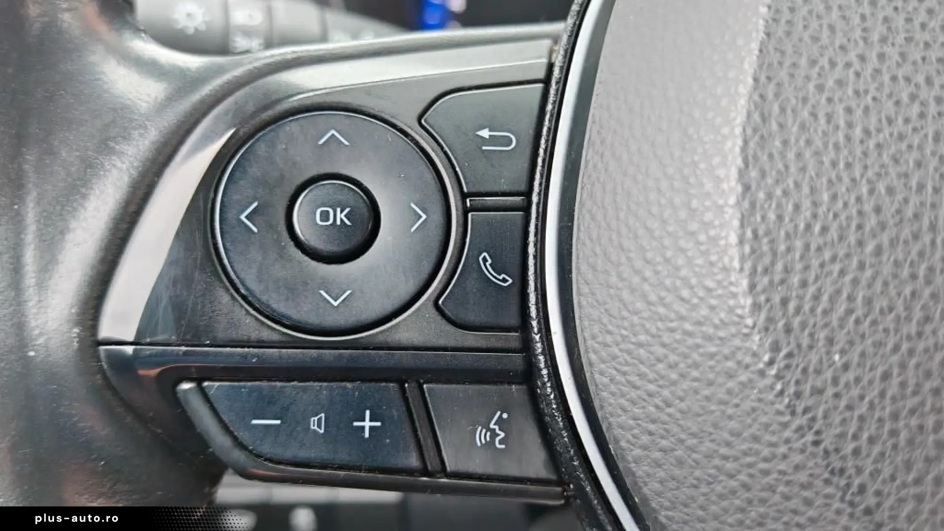 Toyota Corolla Break Hybrid Automat 2021 - Rate   Credit   G