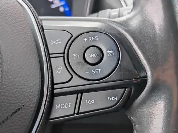 Toyota Corolla Break Hybrid Automat 2021 - Rate   Credit   G