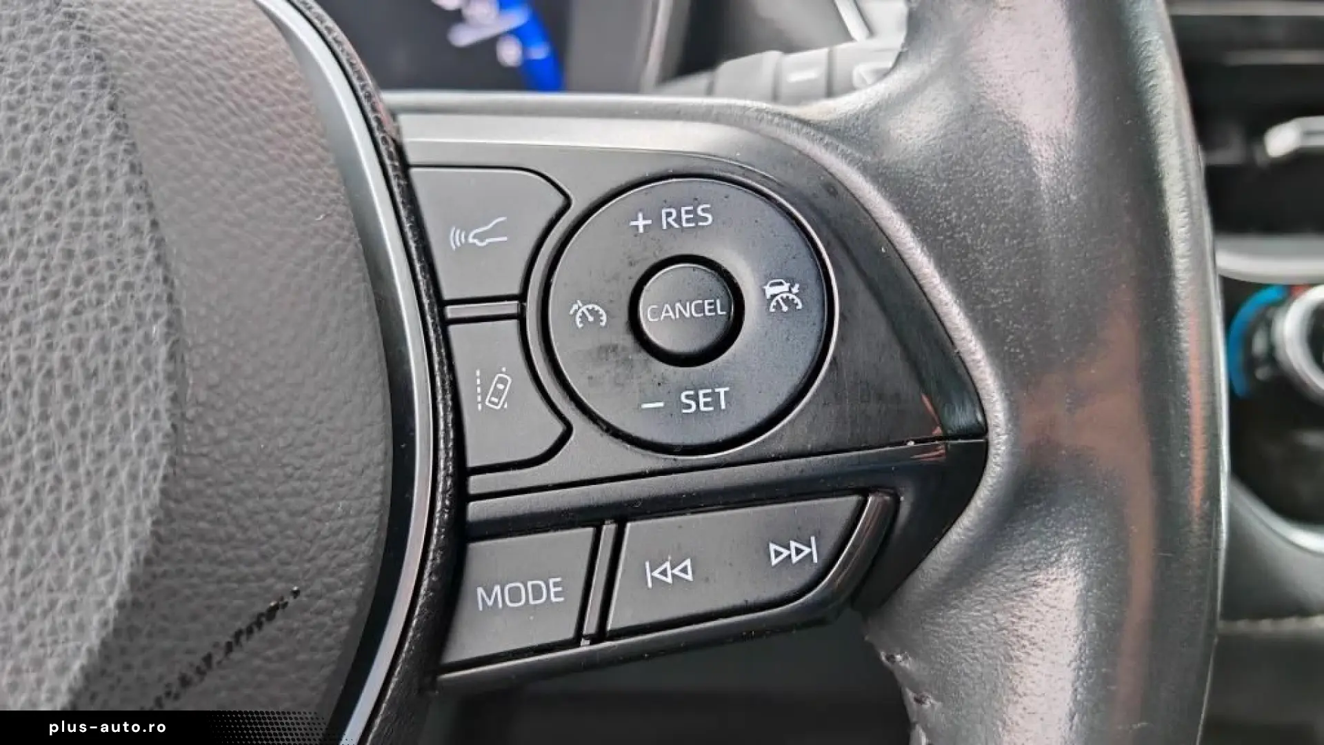 Toyota Corolla Break Hybrid Automat 2021 - Rate   Credit   G