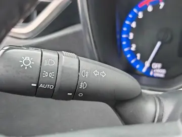 Toyota Corolla Break Hybrid Automat 2021 - Rate   Credit   G