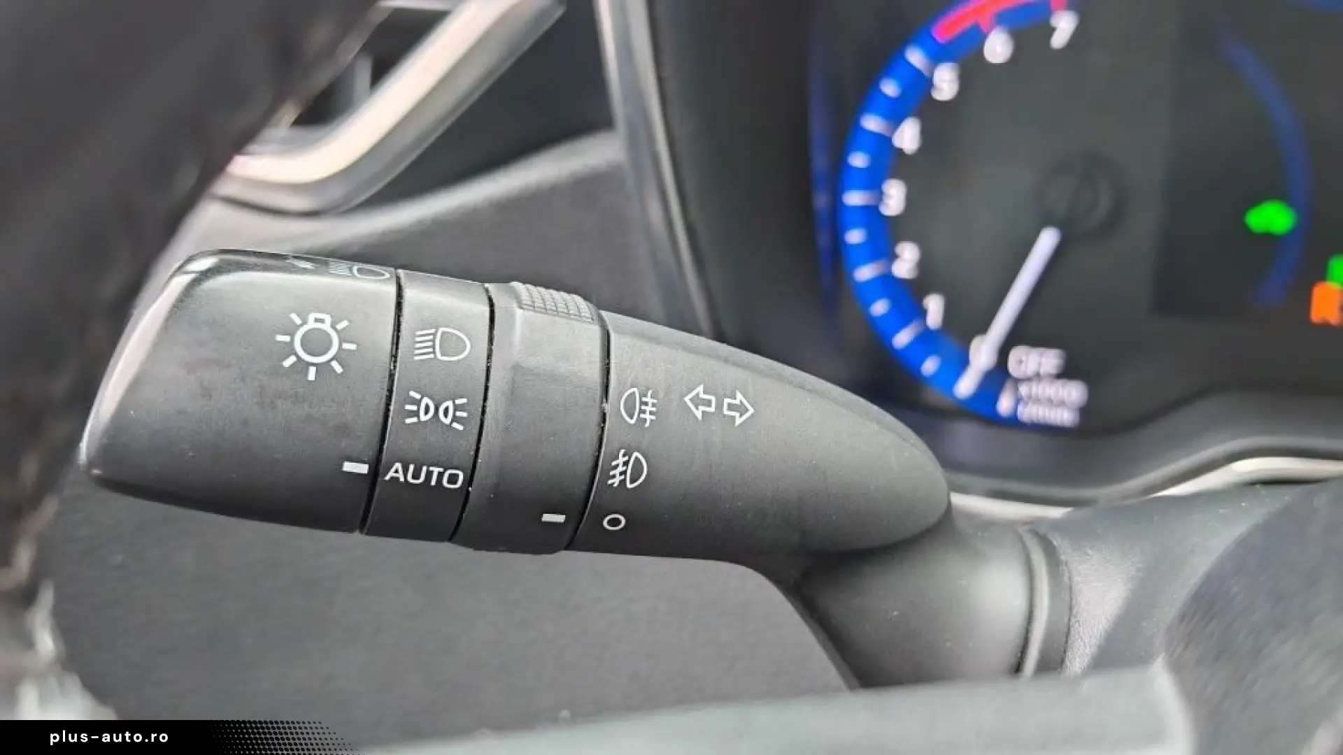 Toyota Corolla Break Hybrid Automat 2021 - Rate   Credit   G