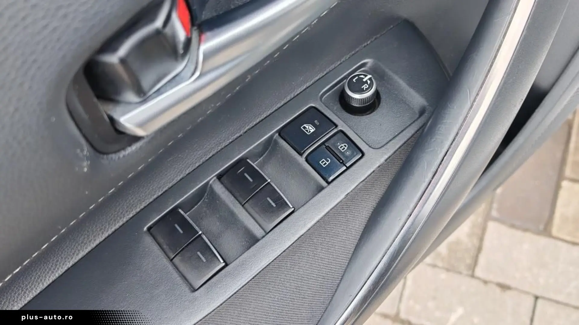 Toyota Corolla Break Hybrid Automat 2021 - Rate   Credit   G