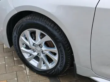 Toyota Corolla Break Hybrid Automat 2021 - Rate   Credit   G