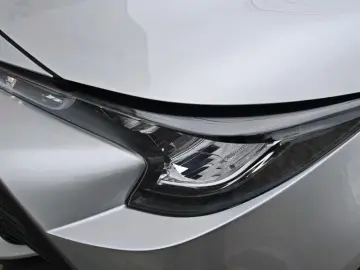 Toyota Corolla Break Hybrid Automat 2021 - Rate   Credit   G