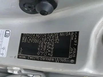 Toyota Corolla Break Hybrid Automat 2021 - Rate   Credit   G