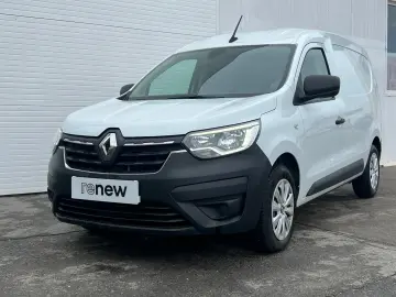 Renault Express