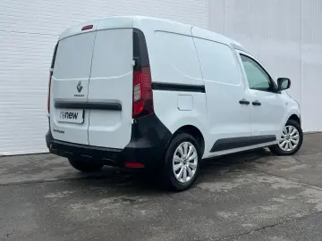 Renault Express