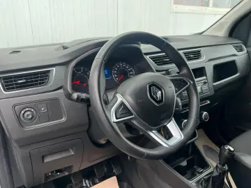 Renault Express