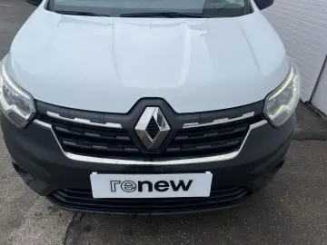 Renault Express