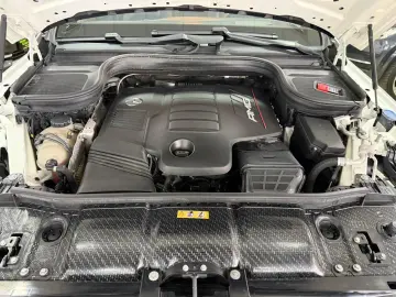 Mercedes-Benz Gle-Coupe