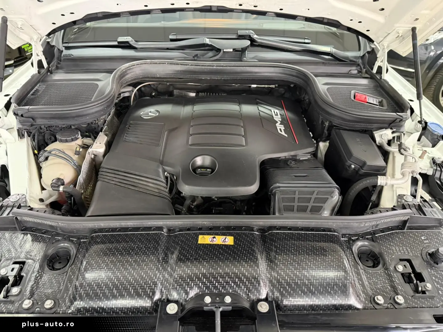 Mercedes-Benz Gle-Coupe