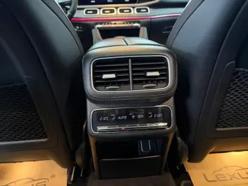 Mercedes-Benz Gle-Coupe