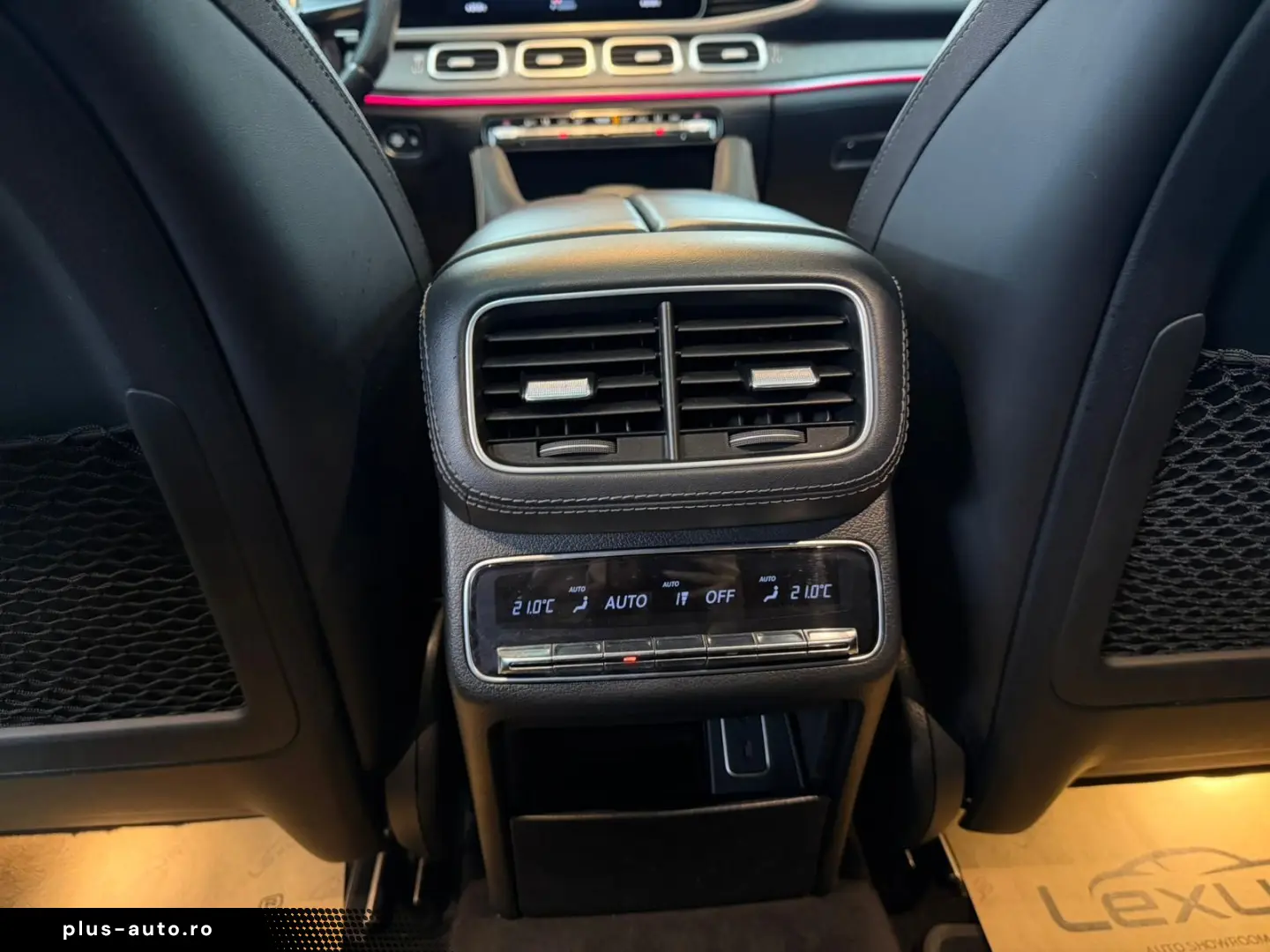 Mercedes-Benz Gle-Coupe