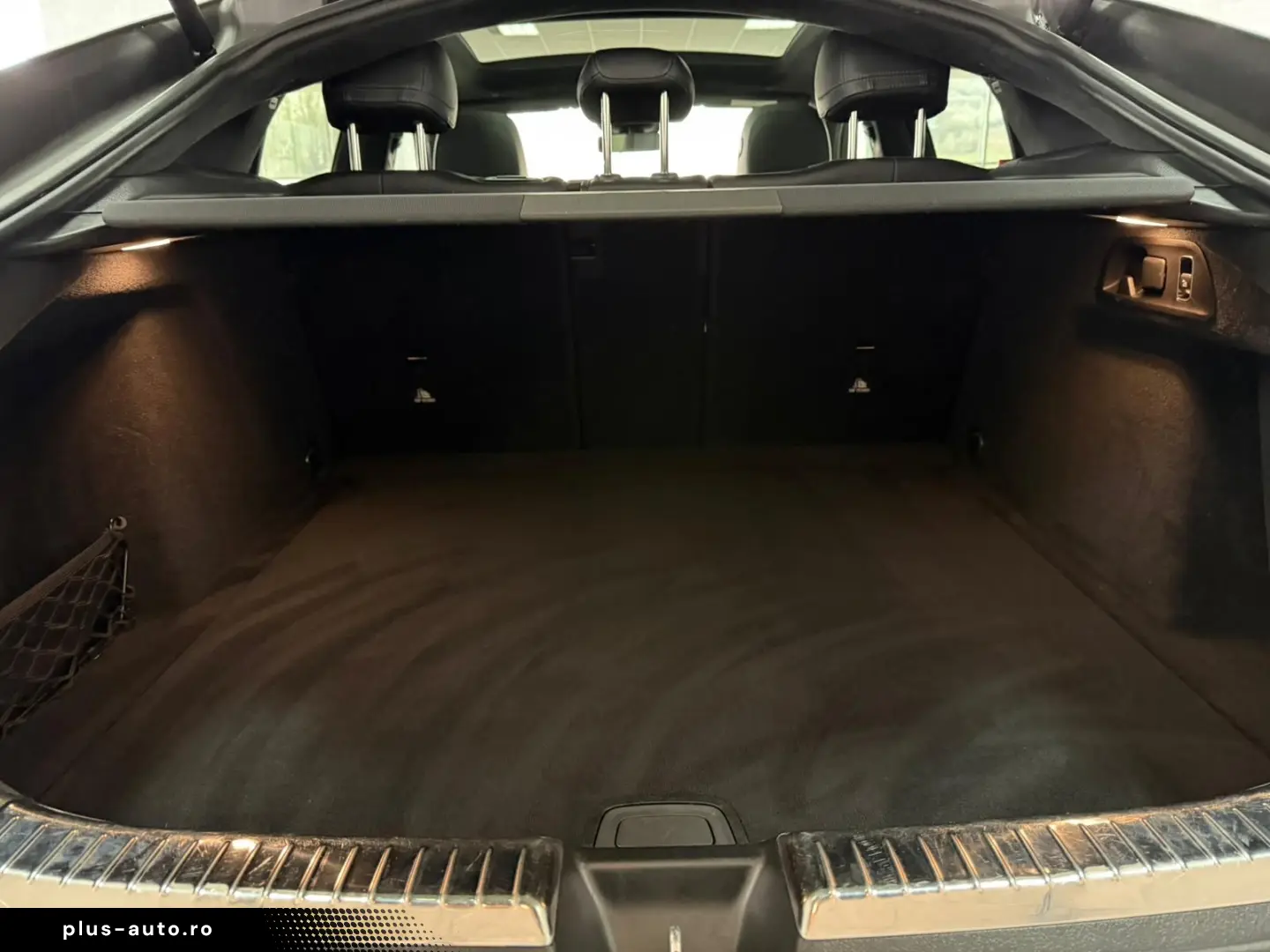 Mercedes-Benz Gle-Coupe