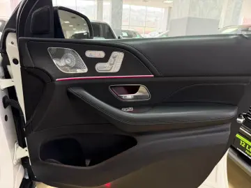 Mercedes-Benz Gle-Coupe