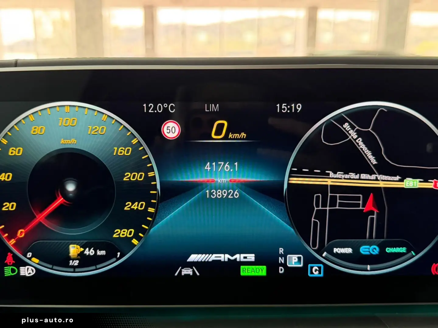 Mercedes-Benz Gle-Coupe