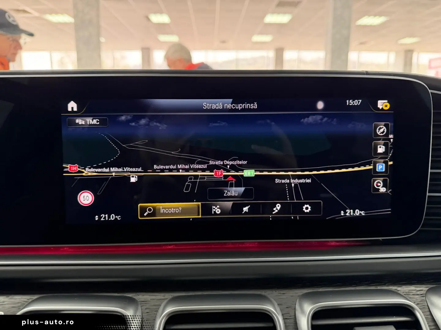 Mercedes-Benz Gle-Coupe