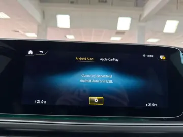 Mercedes-Benz Gle-Coupe