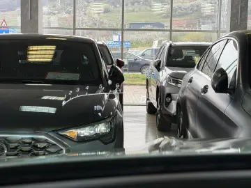 Mercedes-Benz Gle-Coupe