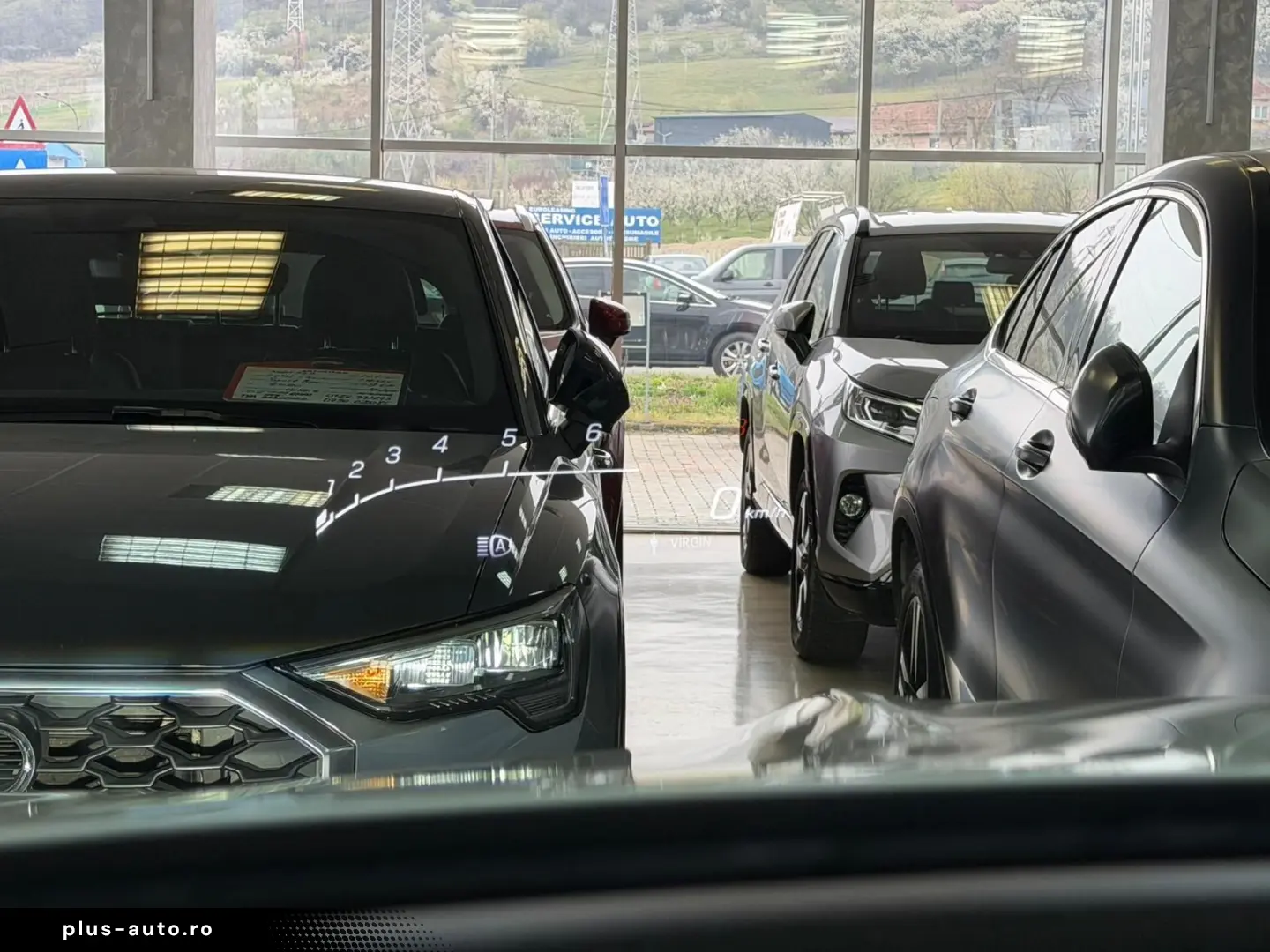 Mercedes-Benz Gle-Coupe