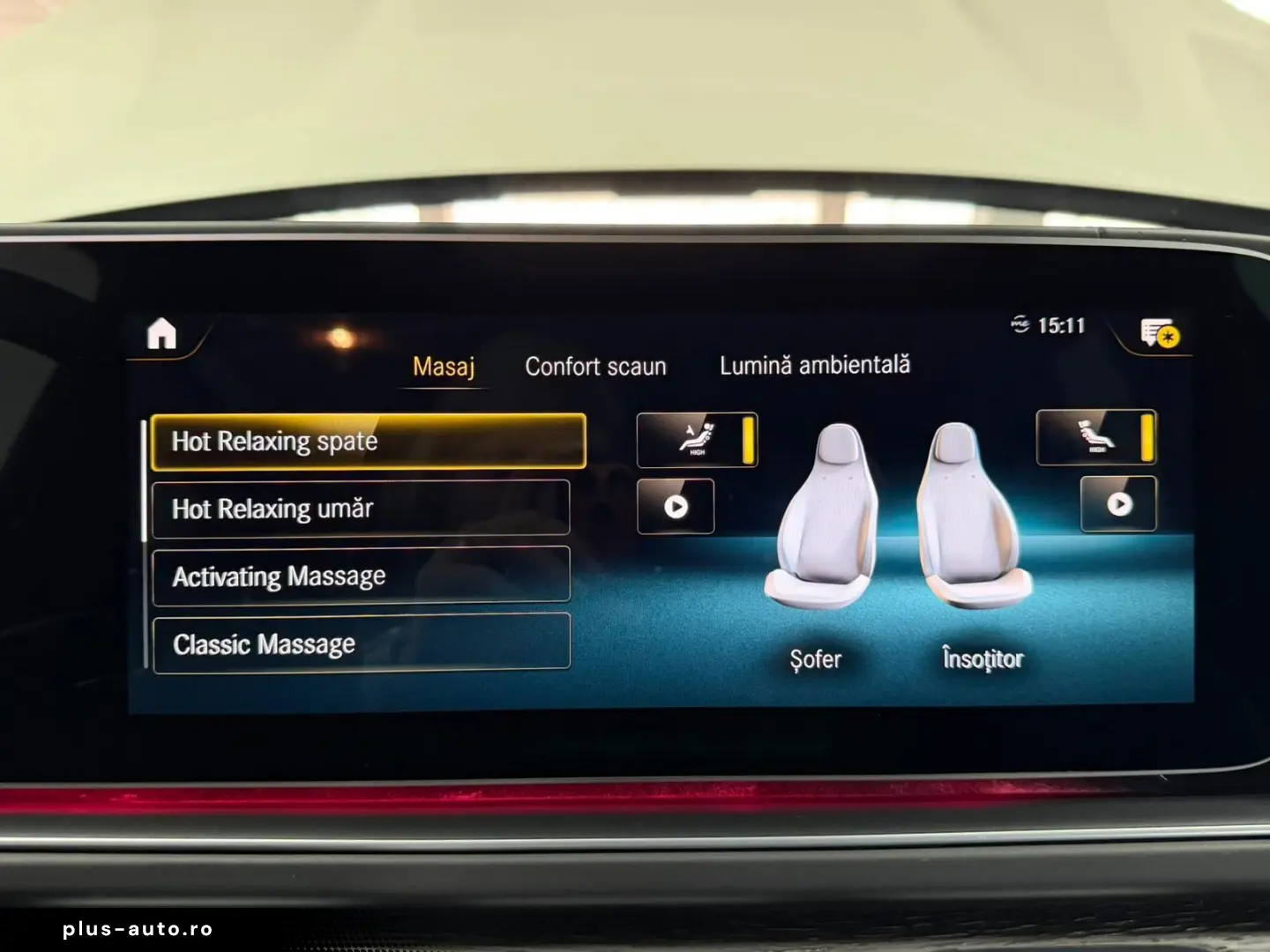 Mercedes-Benz Gle-Coupe