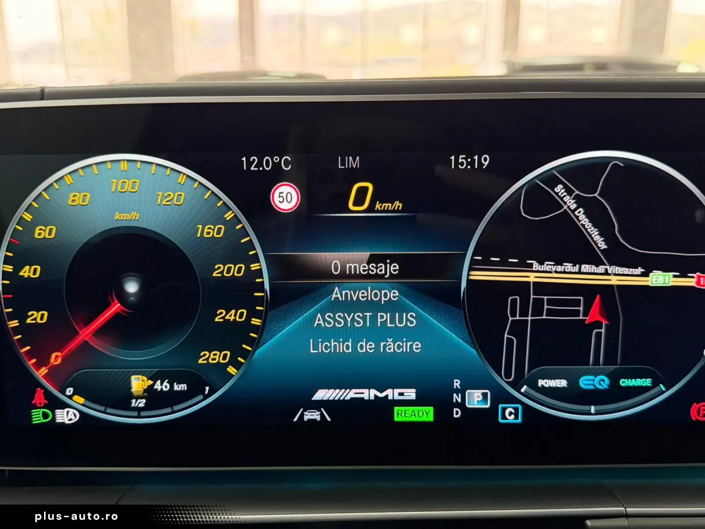 Mercedes-Benz Gle-Coupe