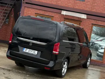 Mercedes-Benz V