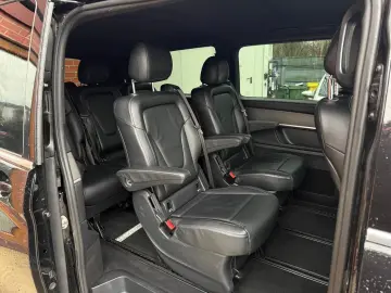 Mercedes-Benz V