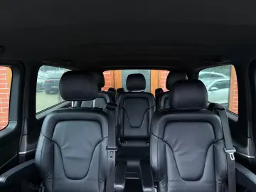 Mercedes-Benz V